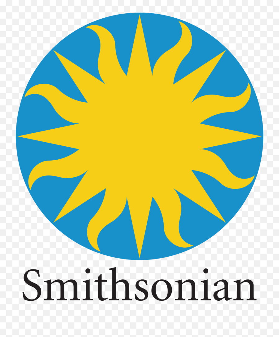 Faculty Spotlight - Smithsonian Institution Logo Emoji,Range Of Emotions Svg
