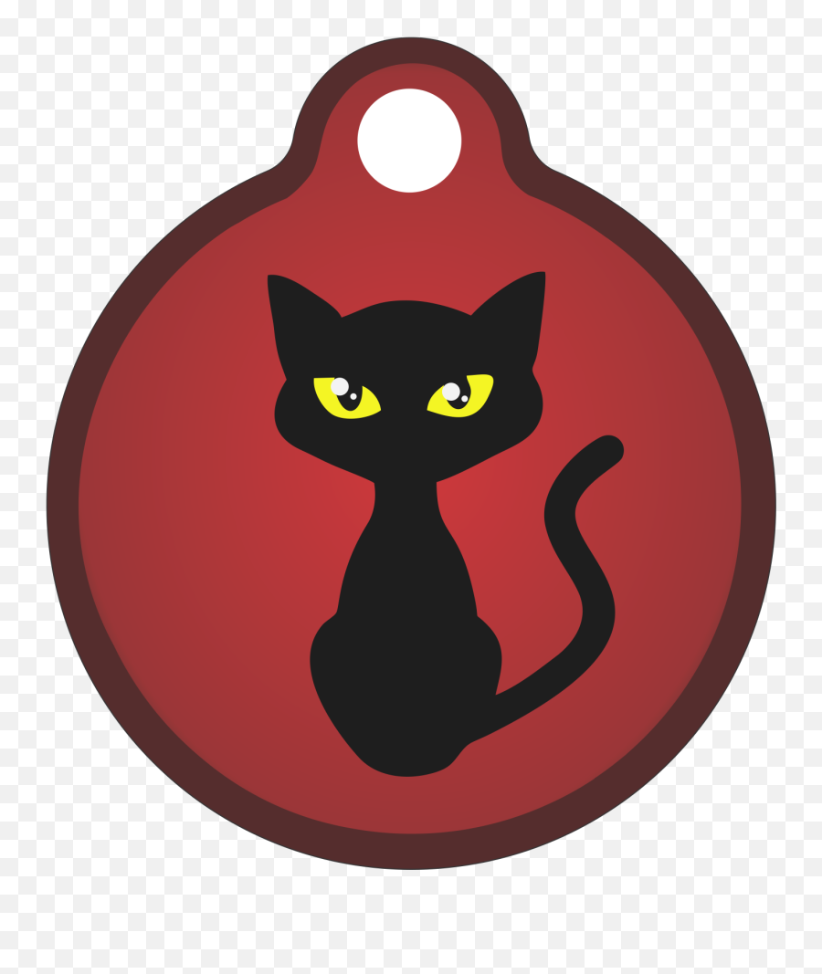Pingentes - Pet Shop Molecão Black Cat Emoji,Emoticon Fezes