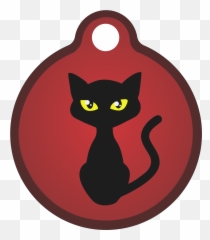 Pingentes - Pet Shop Molecão Black Cat Emoji,Emoticon Fezes