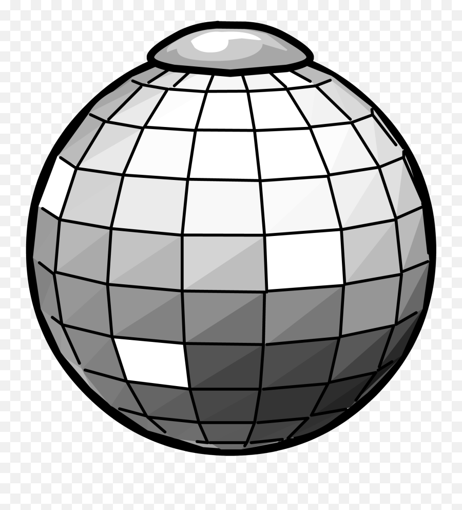 Disco Ball - Disco Ball Transparent Pngm Emoji,Disco Ball Emoji For Discord