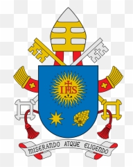 El Símbolo De La Estrella Según Su - Escudo Del Vaticano Emoji,El Verdadero Significado De Los Emojis Luna Y Sol