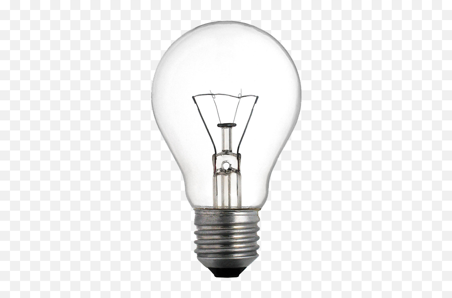 Lightbulb Psd Official Psds - Transparent Background Bulb Png Emoji,Emojis Lightbulb