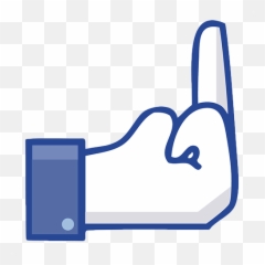 Lupromax Really Why You So Scared U2013 Ramblings Of A - Facebook Middle Finger Emoji,Retard Emoticon Facebook