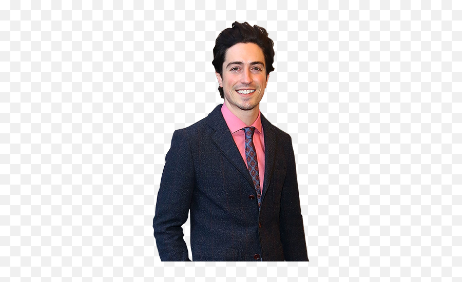 Mad Menu0027s Ben Feldman On Ginsbergu0027s Surprising Moment - Standing Emoji,Feldman Emotions