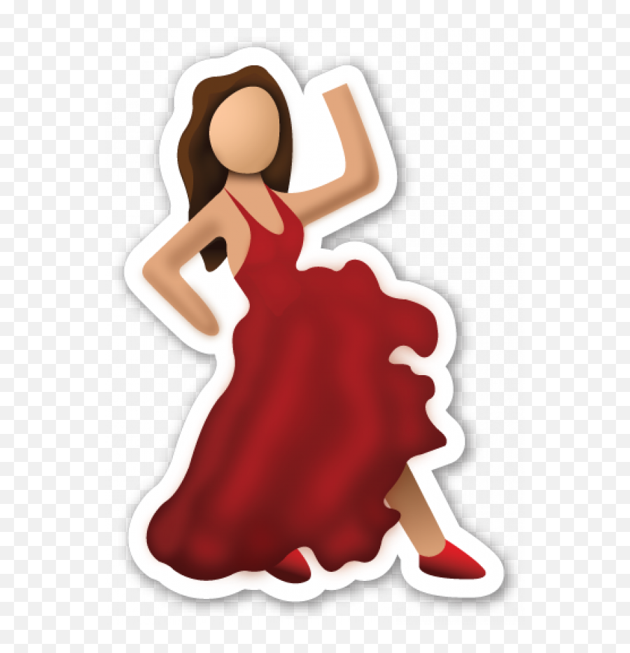 Download Hd What Does Your Favorite Emoji Say About You Moon - Flamenco Emoji,Moon Emoji
