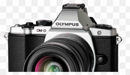 Olympus Om - Olympus Om D E M10 Battery Grip Emoji,Black And White Alien Faces Portraying A Range Of Emotions