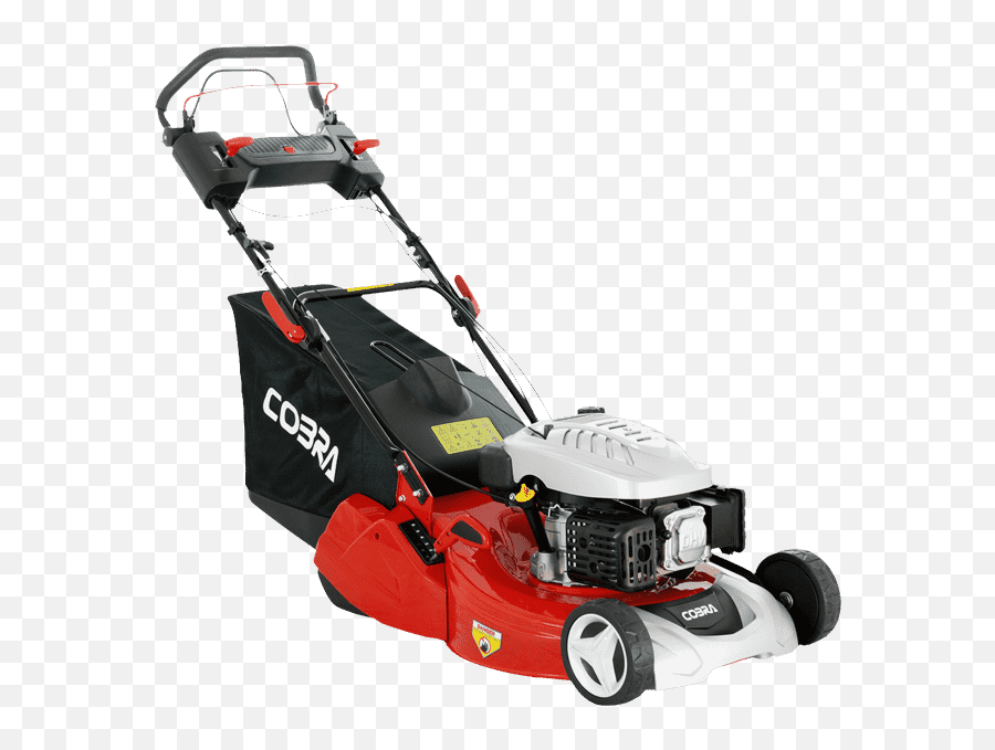 Hire - Cobra Rm513spbi Petrol Lawnmower Emoji,Emotions Lawn Mower