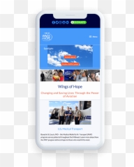 Giving Tuesday Campaign - Electronics Brand Emoji,Ngo Child Saving Appeal To Emotions