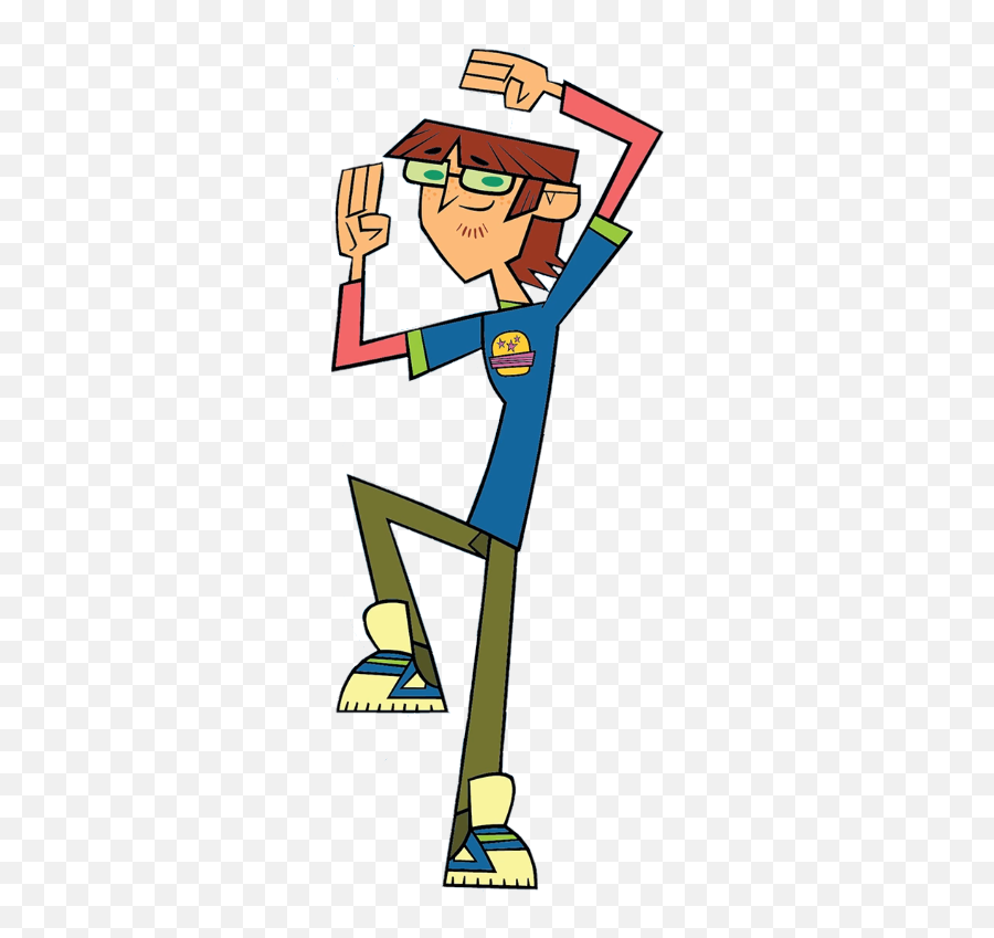 Jude Total Drama Wiki Fandom - Total Dramarama Jude Emoji,Tdo You Love Me  The Emotions - Free Emoji PNG Images 