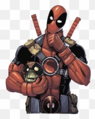 Lady Deadpool Stickers - Deadpool Emoji,Deadpool Poster Emojis
