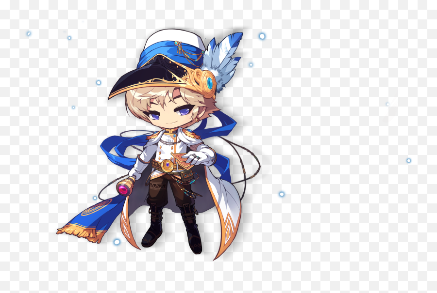 Reborn - Maplestory Cosplay Phantom Emoji,Maplestory Heroes Emotion Images