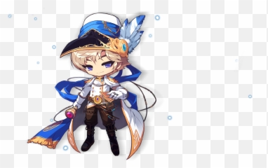 Reborn - Maplestory Cosplay Phantom Emoji,Maplestory Heroes Emotion Images