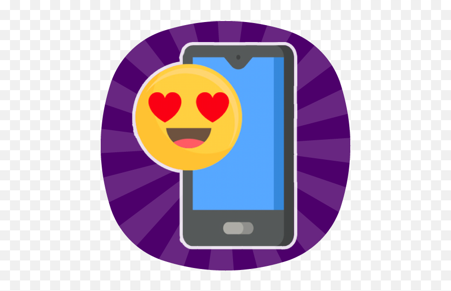 Updated - Chat Master Purple Icon Emoji,Emoticon Simulator