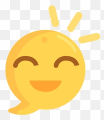 Happy - Free Communications Icons Happy Emoji,Smile Emoticon Meat