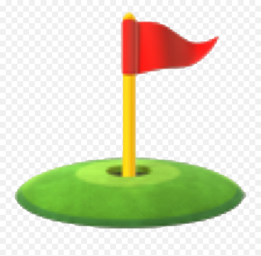 Download Hd Emoji Png Picsart Sticker - Golf Emoji Png,Golf Emoji