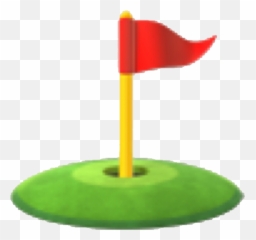 Download Hd Emoji Png Picsart Sticker - Golf Emoji Png,Golf Emoji