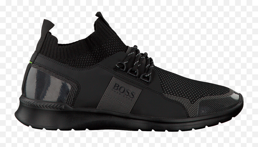 Hugo Boss Extreme Run - Lace Up Emoji,Hugo Boss Emotion