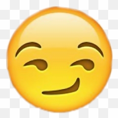 Emoji Naughty Haha Emojiselfie Sticker By Çãrõlïñ - Rolling Eyes Emoji,Ha Ha Emoji