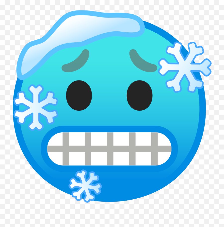 Review 2º - Android Freezing Emoji,Xylophone Emoticon