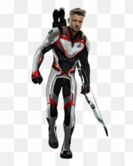Marvel Hawkeye Png Free Download - Hawkeye Quantum Realm Suit Emoji,Download Hawkeye Emoji