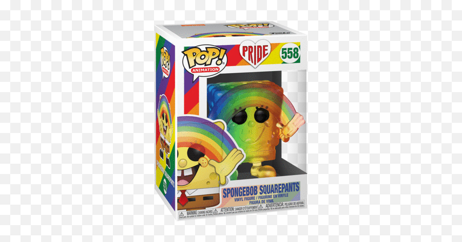 Products U2013 Tagged Funko Pop U2013 Pooky Toys - Pride Spongebob Funko Pop Emoji,Animated Energizer Bunny Emoticon