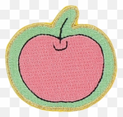 Patches - Stoney Clover Lane Patches School Pouch Clover Girly Emoji,Emojis Sensuais