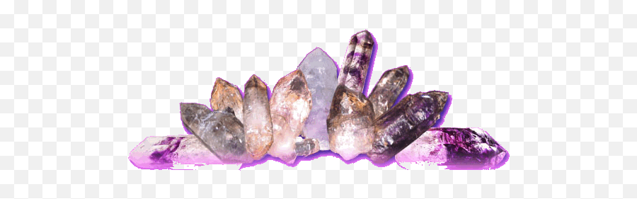 Namibian Crystals U2013 Dolphin Star Temple - Quartz Emoji,Gary Lightbody Emotion