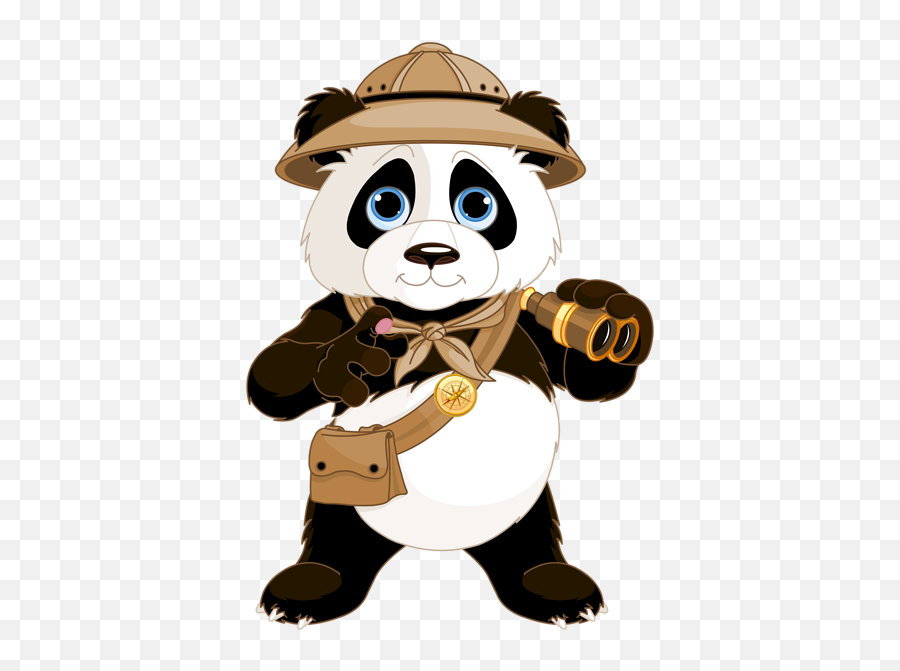 131 Cutie Panda Wallpapers Best Pictures Images Photos - Transparent Adorable Panda Clipart Emoji,Panda Emoji Png