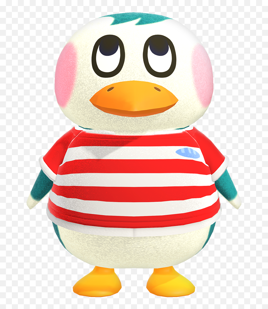 Iggly - Animal Crossing Wiki Nookipedia November 2 Animal Crossing Birthdays Emoji,Penguin Emotion