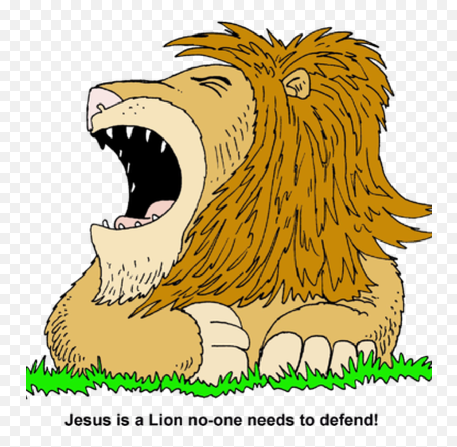 Lion Roar Png Clipart Transparent Png - Lion Roar Lion Clipart Transparent Background Emoji,Emotion Roaring Emotion