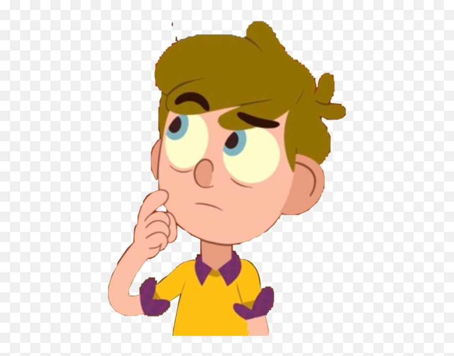 Jasper Campcamp Sticker - Transparent Jasper Camp Camp Emoji,Camp Camp Emojis