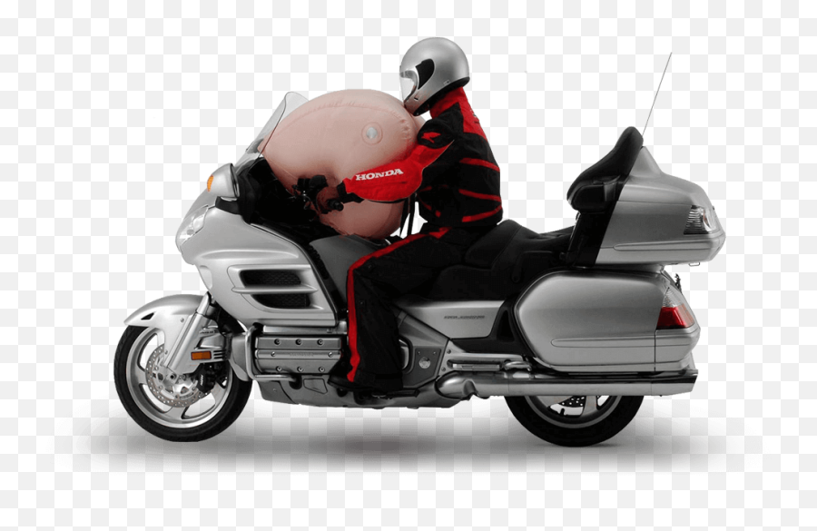 Official Honda Egypt Website - Honda Gold Wing Airbag Emoji,Couple Guy Emotions Fix Motorbike
