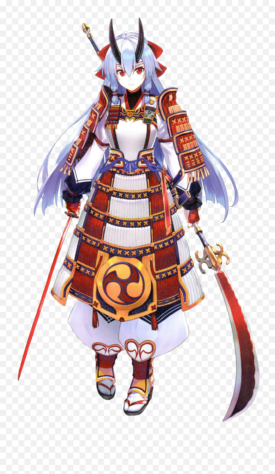 Tomoe Gozen Type - Moon Wiki Fandom Tomoe Gozen Fate Emoji,Koharu Sugawara Emotions