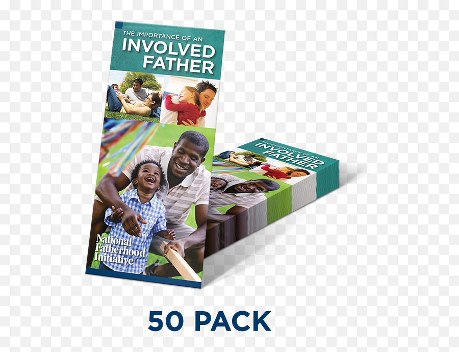 Importance Of Involved Responsible - Child Emoji,Pregnancy Father's Emotions Brochure