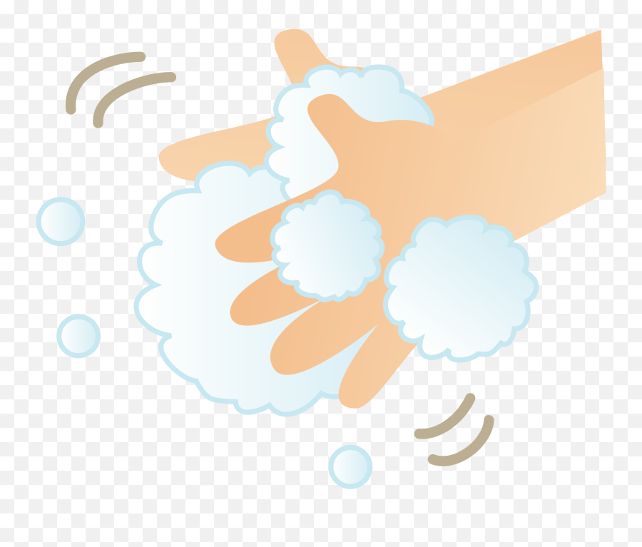Washing Drawing Clip Art - Hand Washing Clipart Png Art Emoji,Hungover Emoji