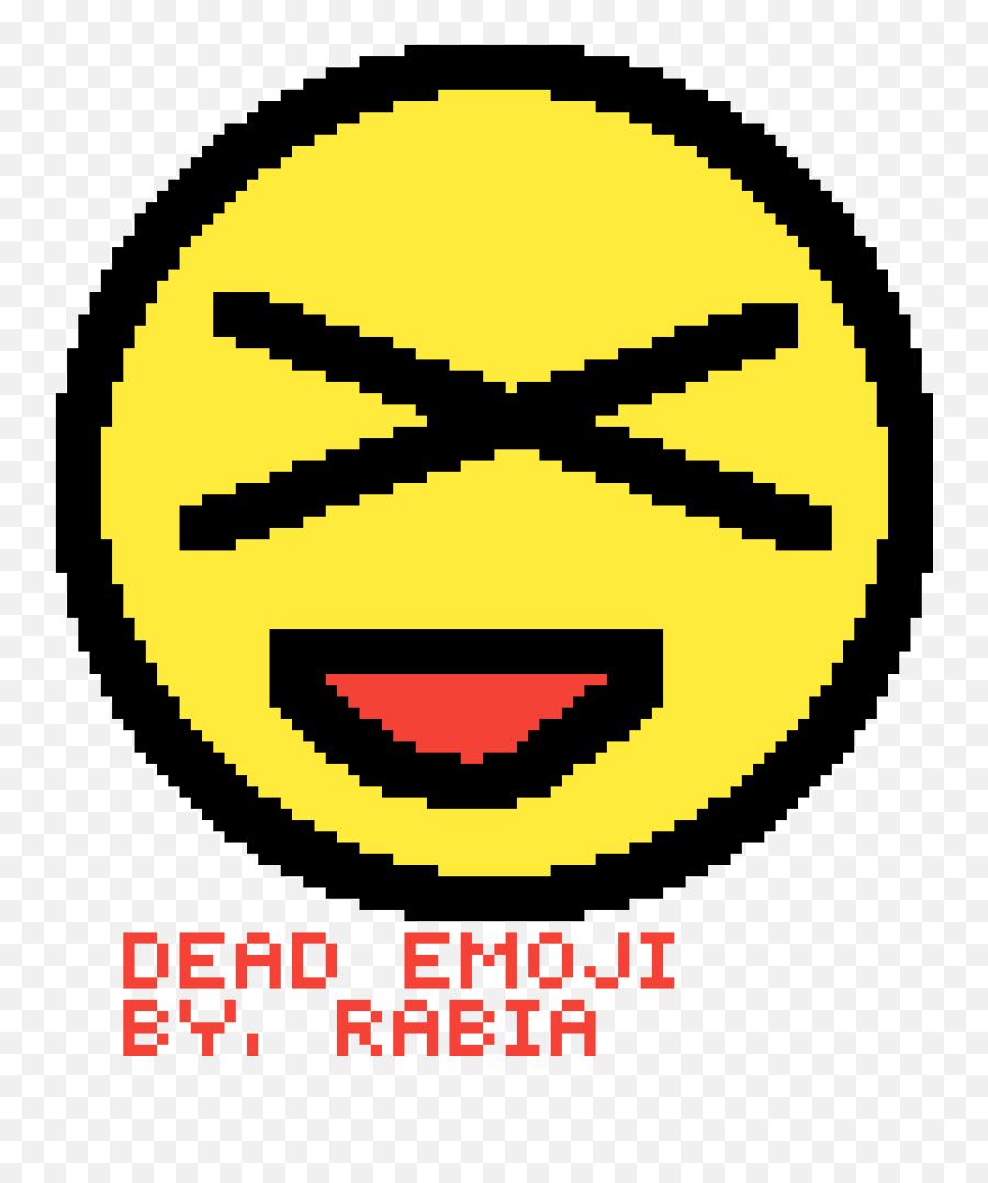Pixilart - Rabia By Anonymous Legoland Emoji,Dead Smiley Emoticon