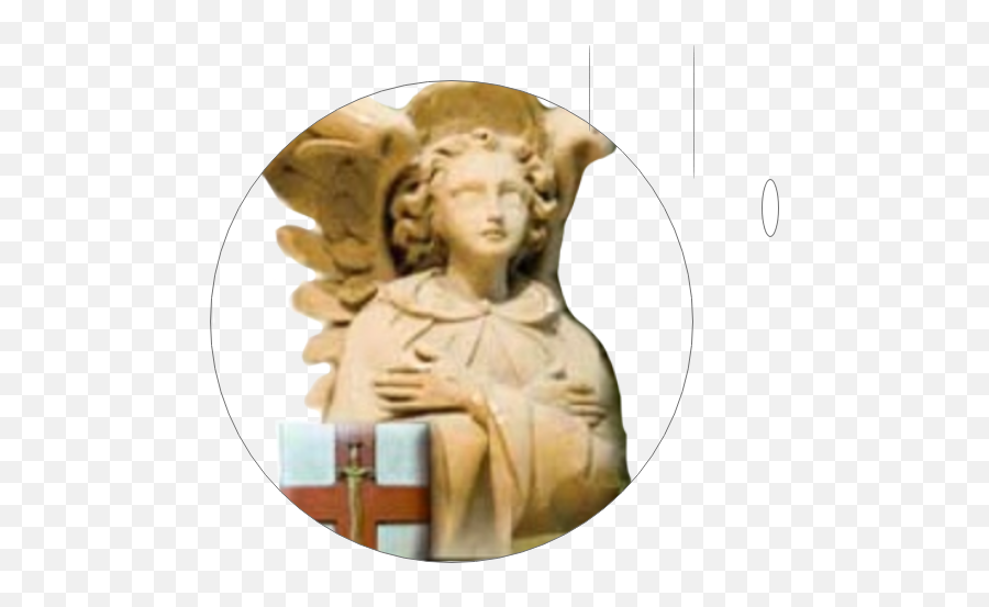 St Michael And All Angels Belmont Abbey Parish - Classical Sculpture Emoji,Mostr Face Emojis
