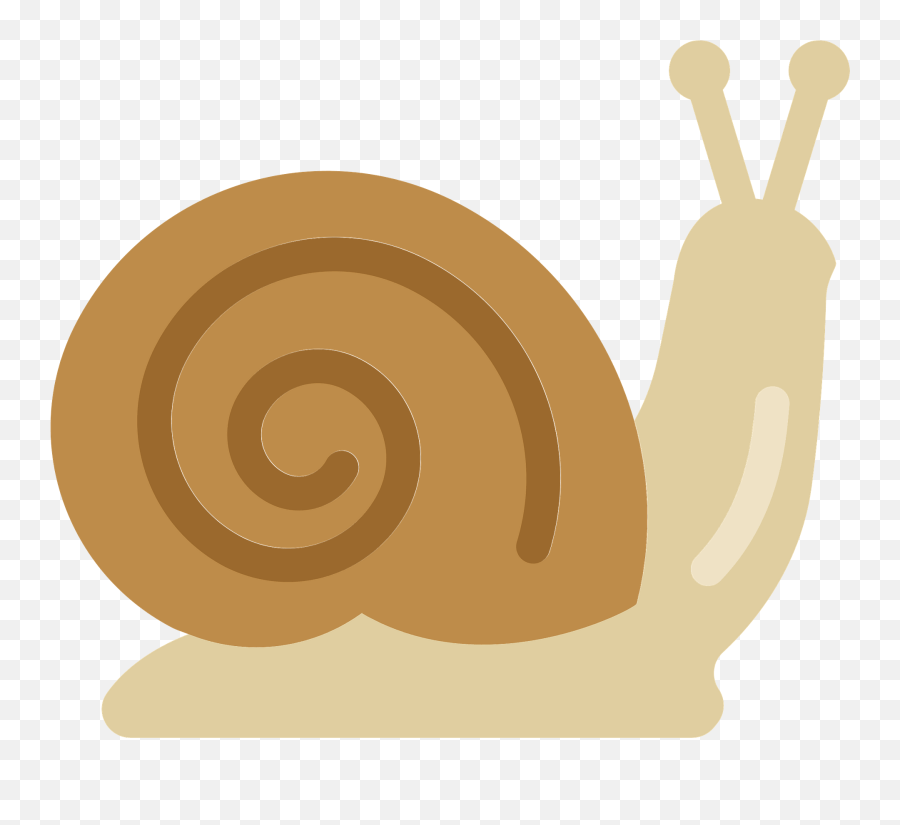 Snail Clipart Free Download Transparent Png Creazilla Emoji,Under Water Emoji Art