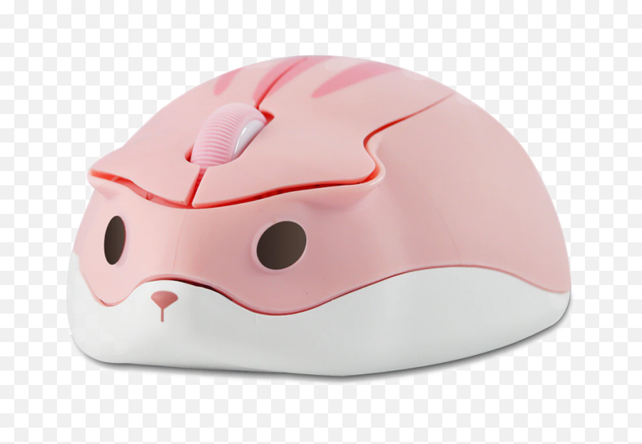 Skweaks The Worldu0027s Cutest Wireless Mouse U2013 Skweaks - Pink Hamster Mouse Emoji,Japanese Emoticons Us Psn