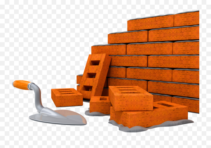 Cinder Blocks - Brick Wall Construction Png Emoji,Cinder Block Emoji