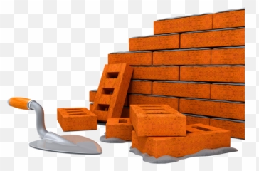 Cinder Blocks - Brick Wall Construction Png Emoji,Cinder Block Emoji