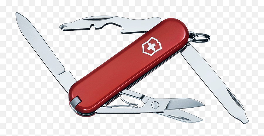 Swiss Army Knife Png - Swiss Army Pen Knife Emoji,Victorinox Emoji Swiss Army Classic Sd