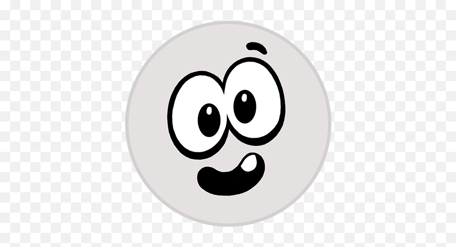 Stymied By Warwick Blent - Dot Emoji,Tetris Monster Emoticon