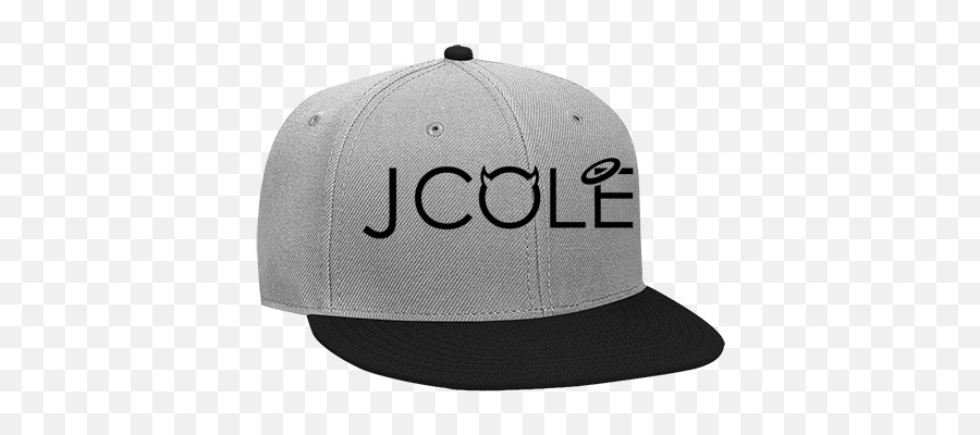 J Cole Snapback 246560 - Cole World Emoji,Brightwing Emojis