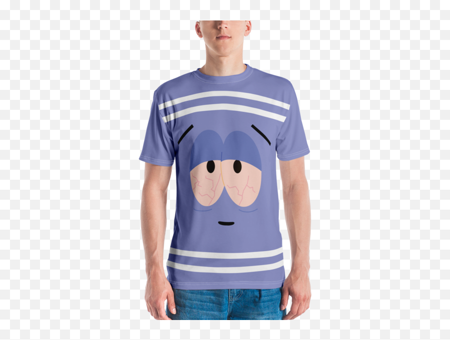 Halloween U2013 South Park Shop - T Shirt Toallin South Park Emoji,Southpark Custom Emoticons