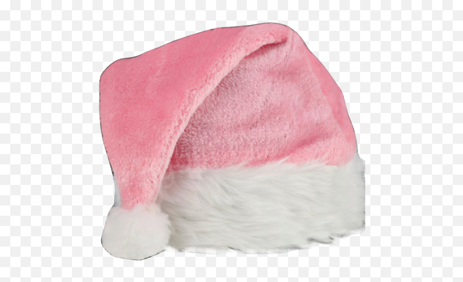 The Holiday Collection Caroline - Pink Christmas Hat Png Emoji,Santa Hat Emoji