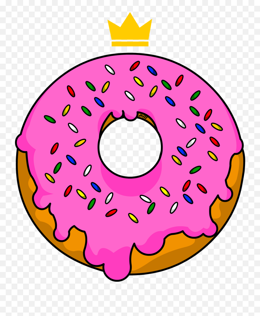 Donut Donuts Donat Çörek Cookie Cute - Doughnut Emoji,Basketball Donut Coffee Emoji