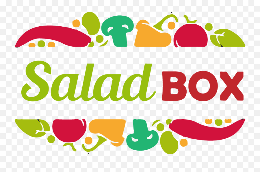 Salad Box Emoji,Emotion Salad