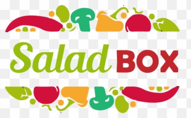Salad Box Emoji,Emotion Salad