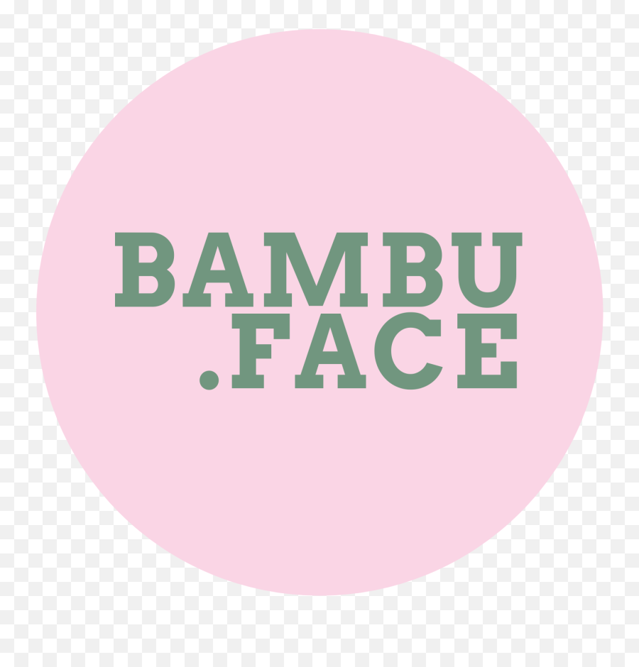 Reusable Facial Cotton Pads U2013 Bambu Face Emoji,Annoyed Emoticon With Puffed Cheeks